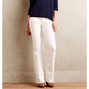 PAIGE • Hidden Hills Bootcut Flare